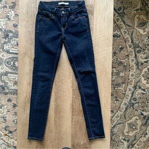 Levi’s Skinny Jeans